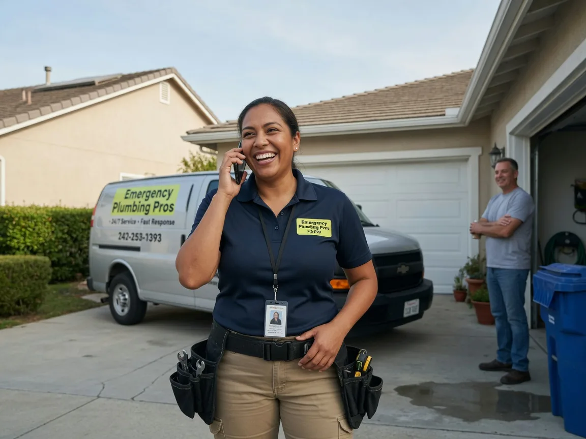 Emergency Plumber Mcdavid, FL FAQs